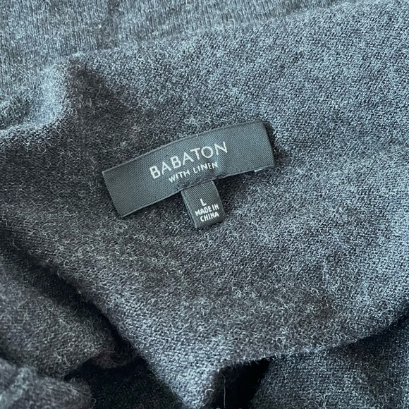 Aritzia Babaton Wool Jumper - Picture 4 of 6